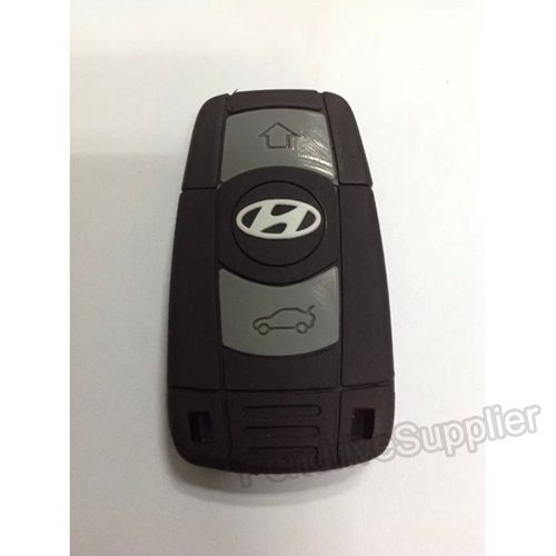 Hyundai Car Keys USB Flash Drive